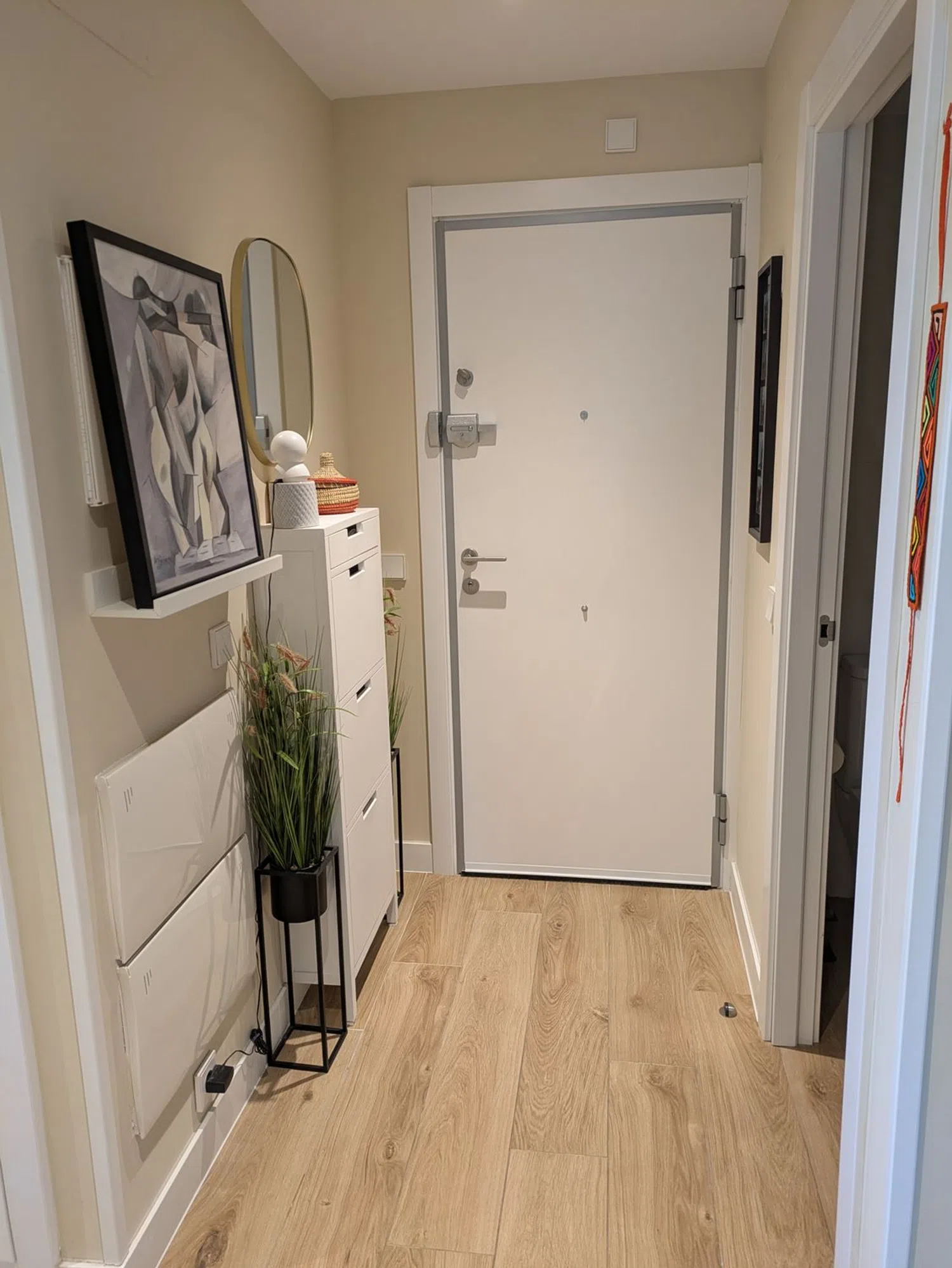 Piso en calle Teodoro Anasagasti y Algán, 2 /4 - Foto 15