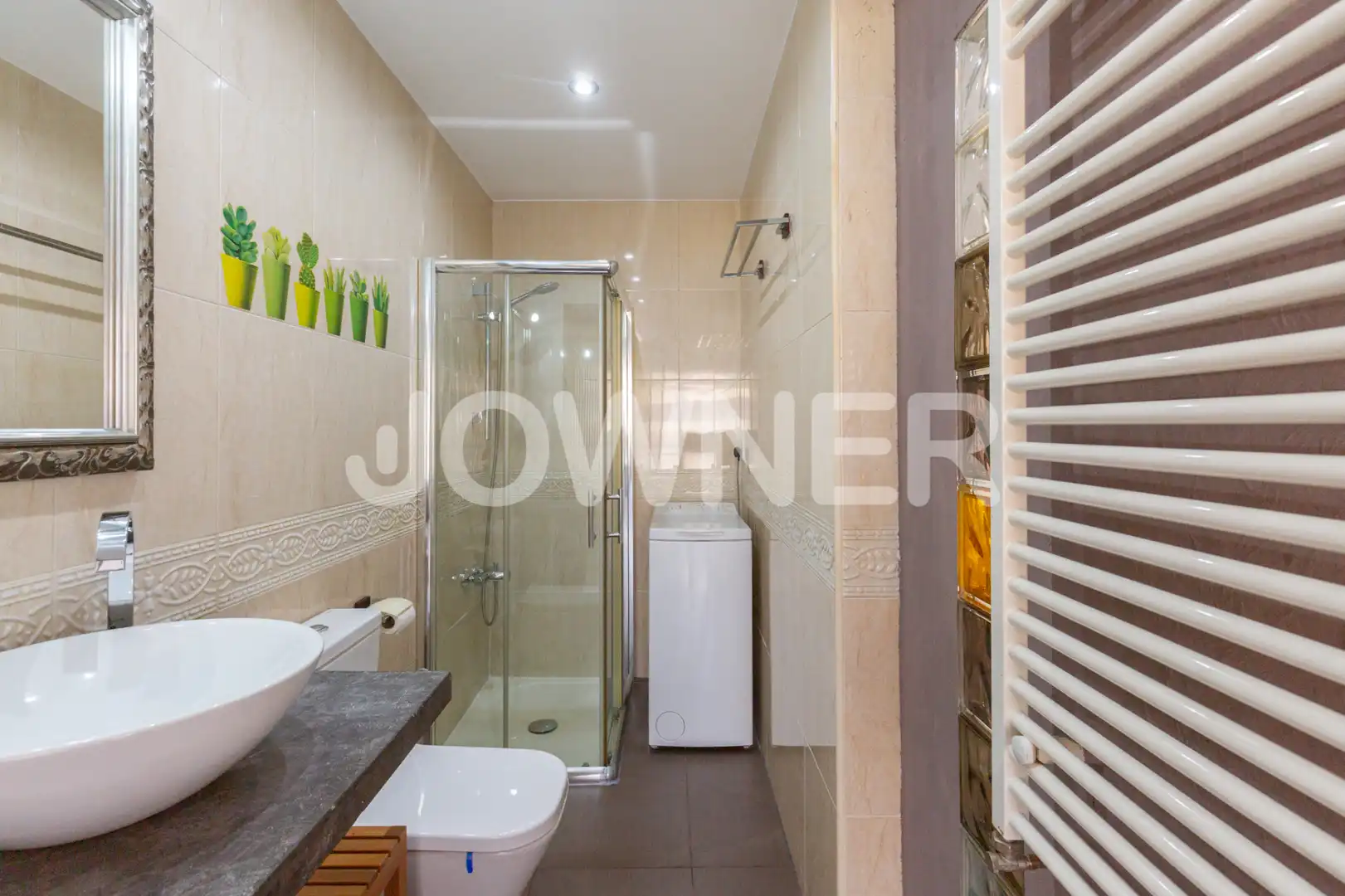 Estudio en  Calle Sierra de Algodonales - Foto 17