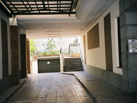 Ático en calle del Mesón de Paredes, 56 -58