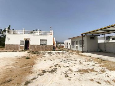 Casa adosada en  Alora Ventorro 1 - Foto 1
