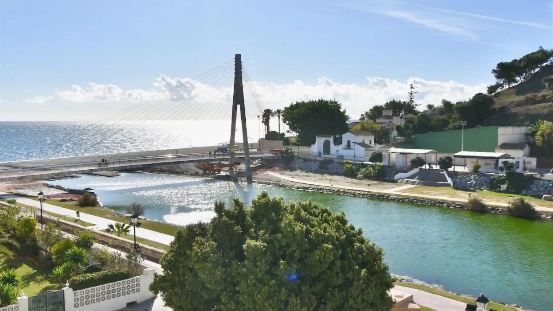 Piso en  Calle Alberto Morgenstern 1 - Foto 2