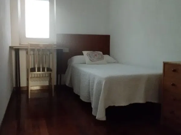 Piso en Ronda das Fontiñas, 304, San Roque - As Fontiñas, San Roque - As Fontiñas - Foto 6