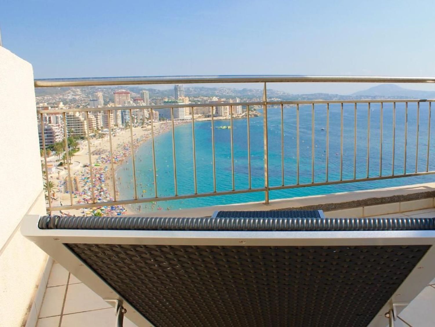 Dúplex en Calle Castellón, 16, Puerto, Puerto - Foto 6