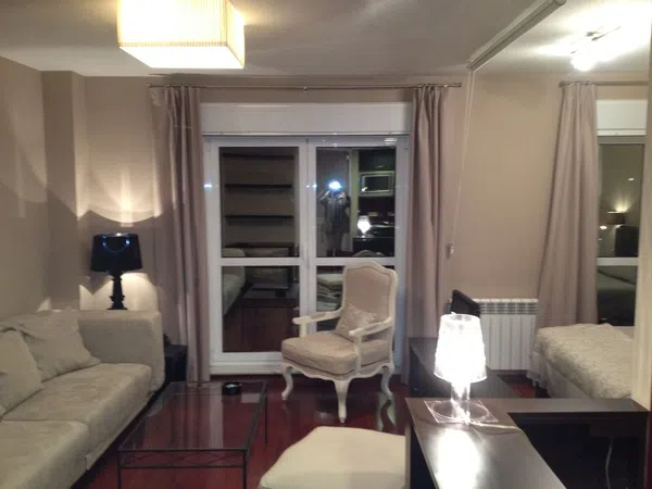 Estudio en avenida Barcelona, 35 - Foto 6