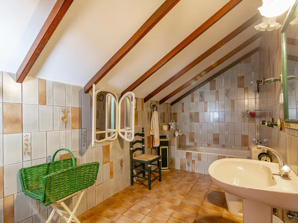 Casa o chalet independiente en Ciudad Jardín - Foto 66