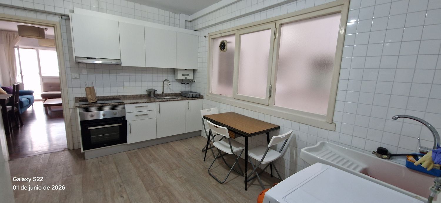 Piso en Avenida Finisterre, 25, Juan Flórez-San Pablo - Foto 13