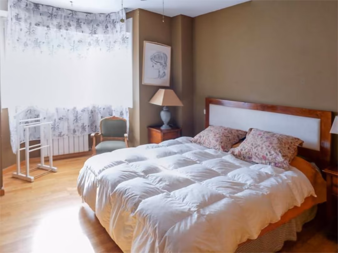 Piso en  Calle Ventura Rodríguez 8 - Foto 18