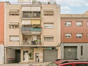 Local comercial en  C/ Bergueda - Foto 1