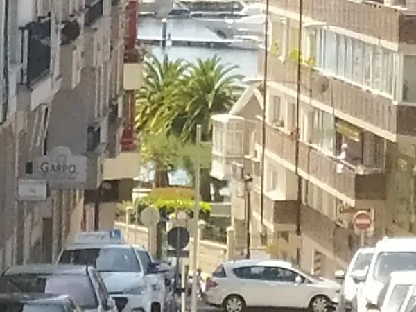 Piso en Calle da Constitución, 14, Sanxenxo, Sanxenxo - Foto 11