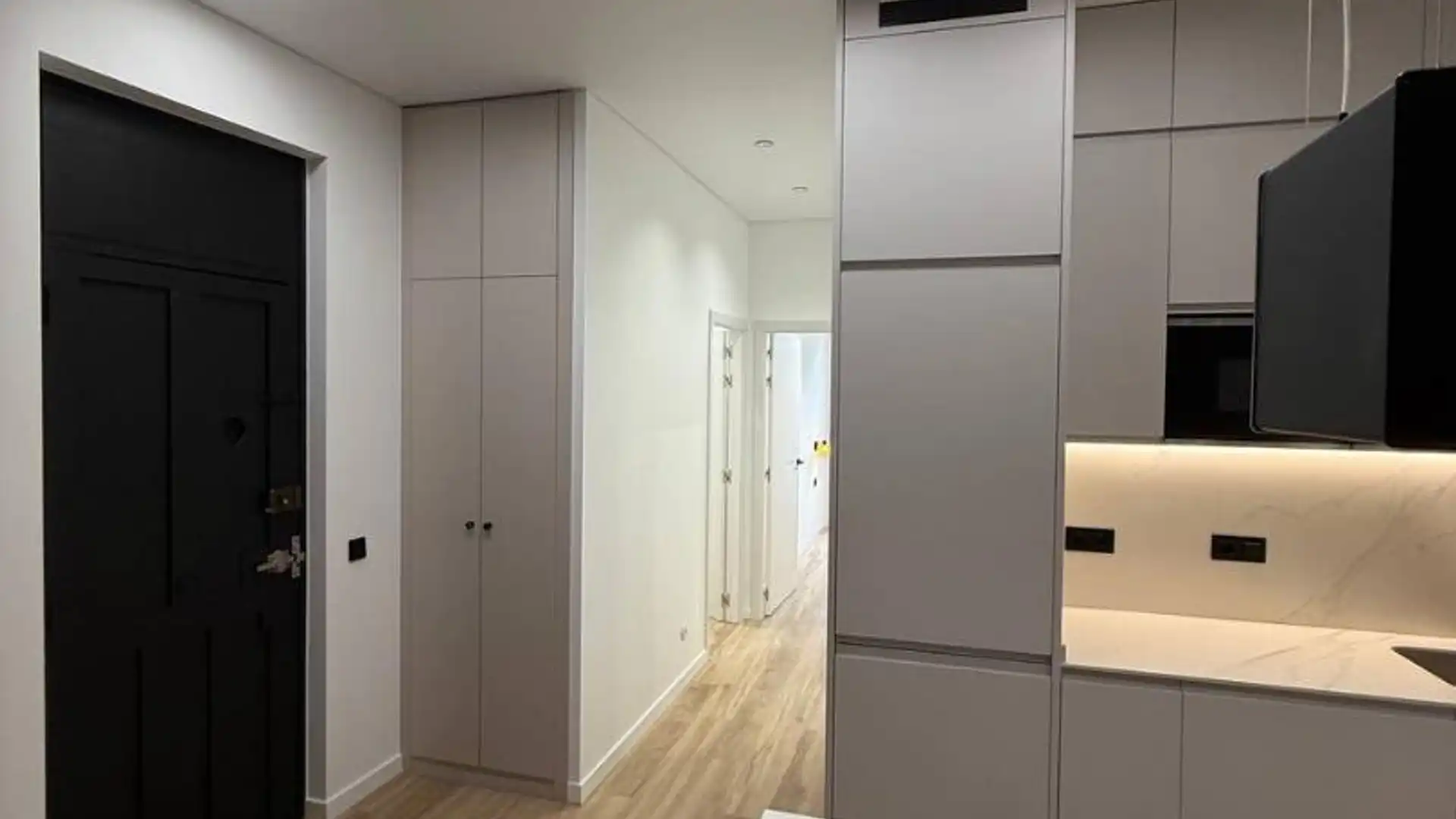 Piso en  Carrer del Doctor Serrano 10 - Foto 10