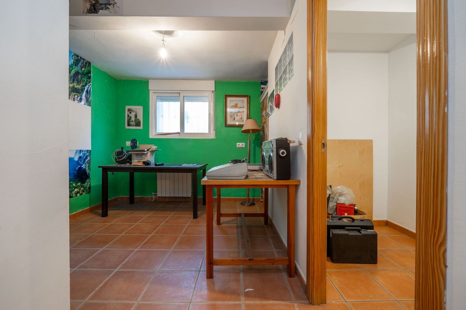 Chalet pareado en Camino Cementerio, 4, Zona Polideportivo, Zona Polideportivo - Foto 11