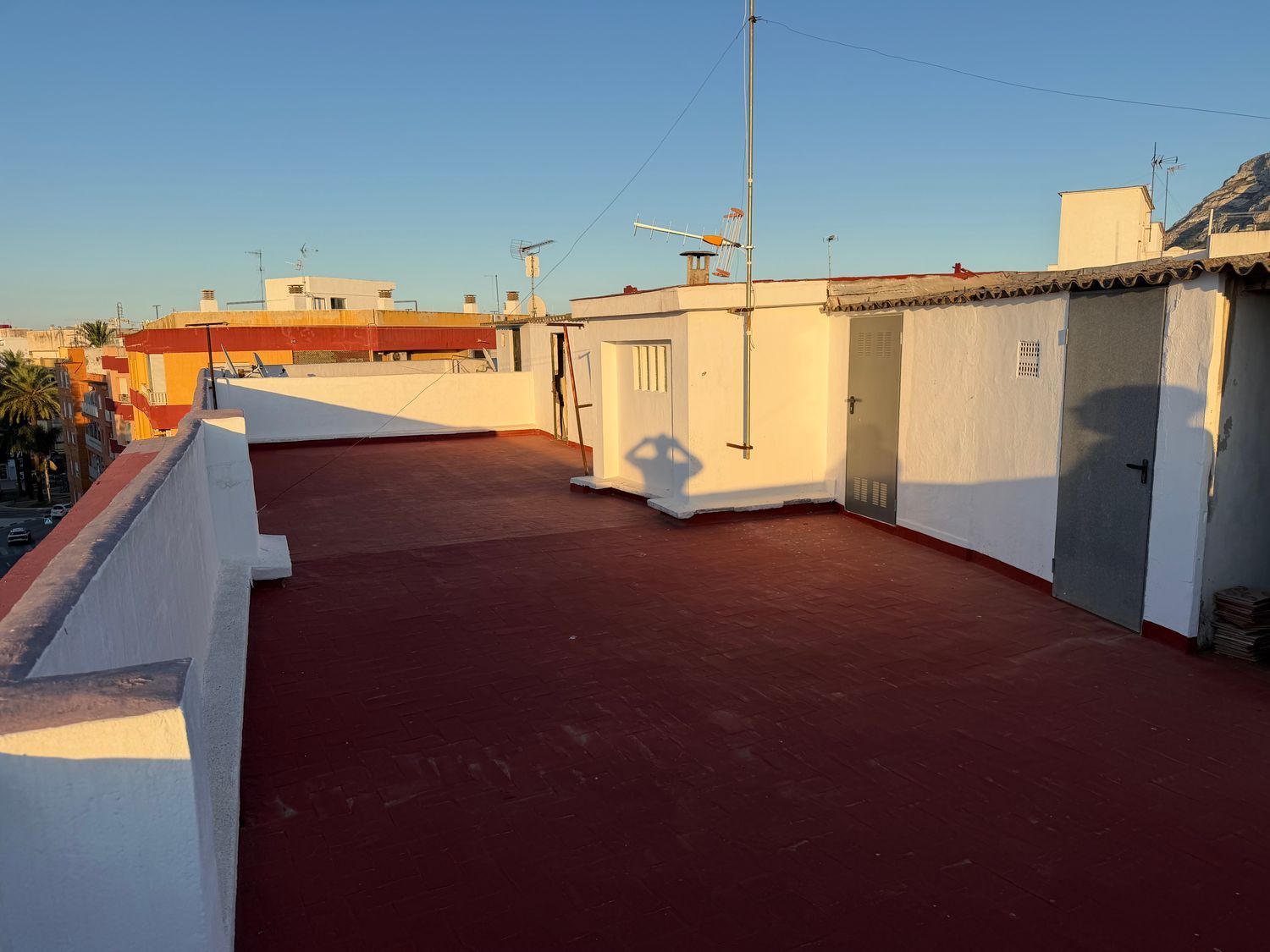 Piso en Avenida d'Alacant, 9, Centro Urbano, Centro Urbano - Foto 30
