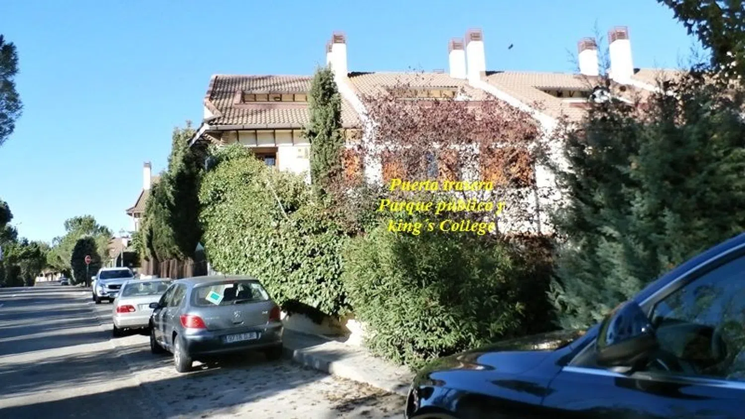 Chalet adosado en calle Sierra de Ancares, 2 - Foto 9