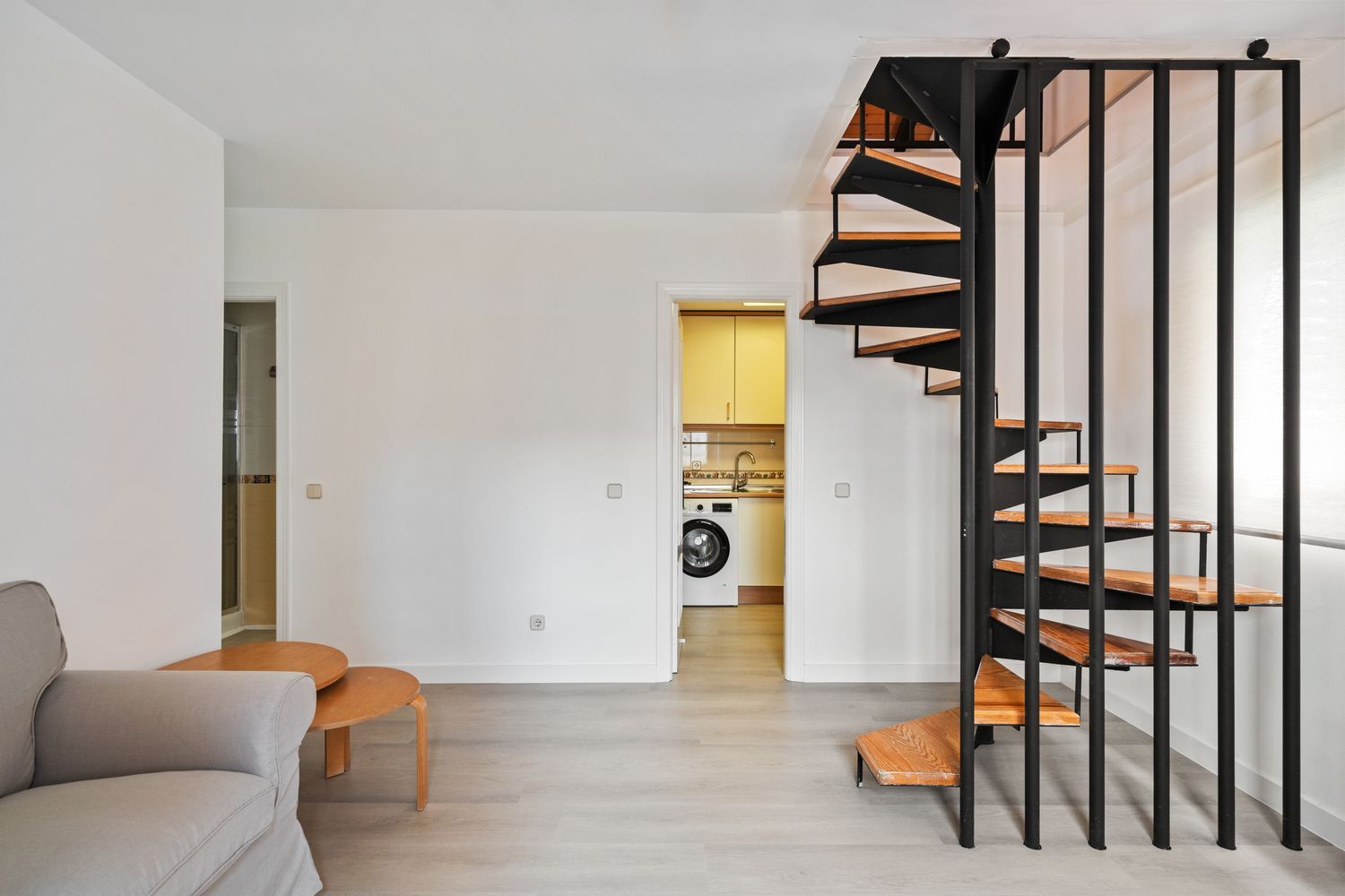 Dúplex en calle de Alcalá, 295 - Foto 4