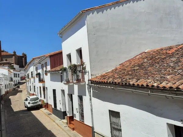 Casa rural en Calle sevilla, 12 - Foto 1