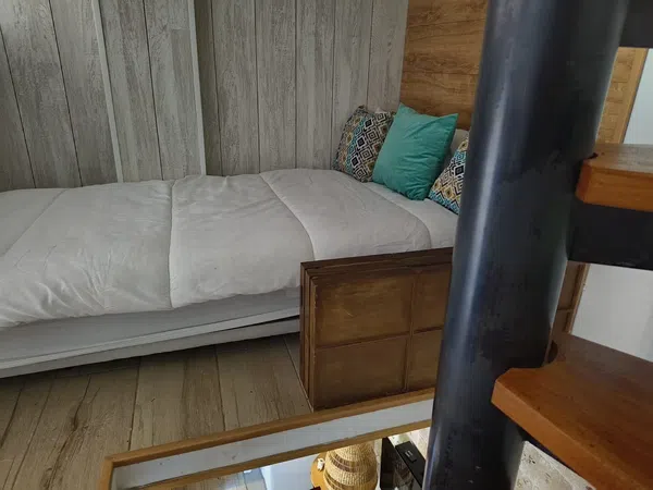 Chalet adosado en Calle Eugenio Gross - Foto 8