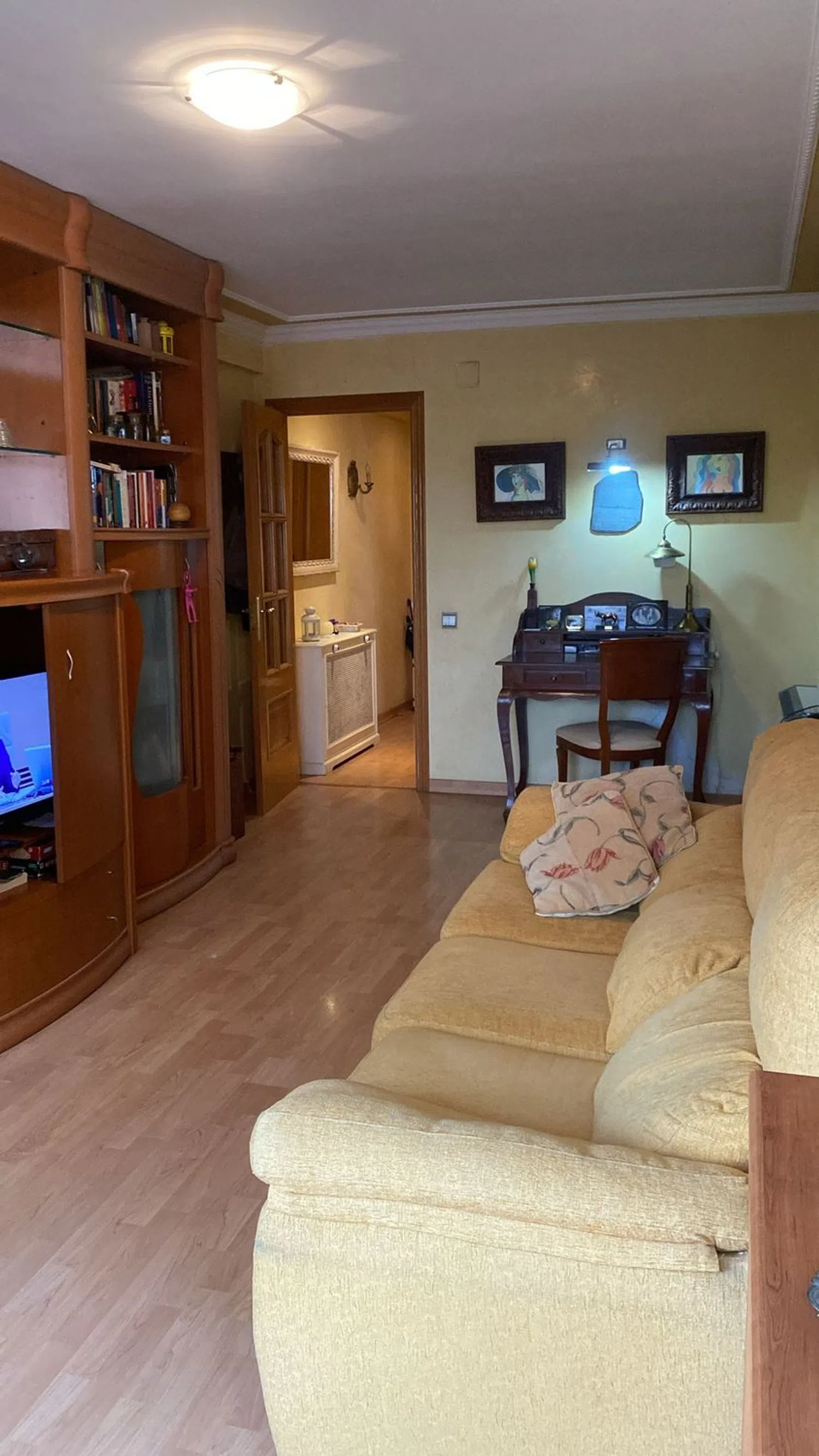 Piso en calle Nápoles, 1 - Foto 8