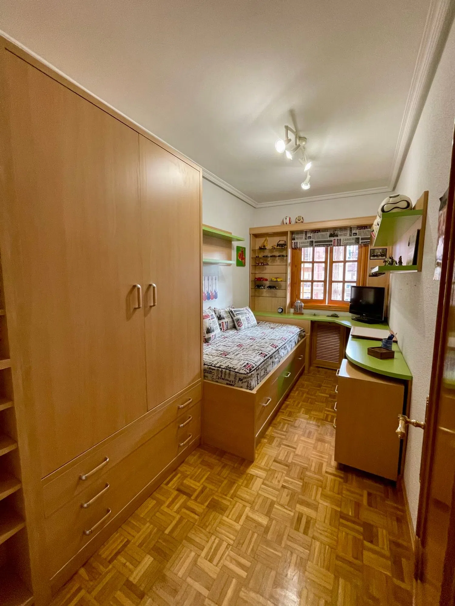 Piso en calle Dolores Ibarruri, 1 - Foto 25