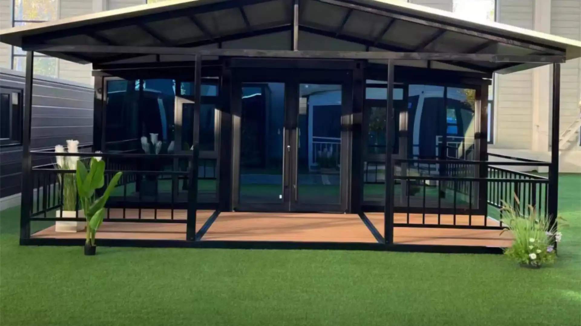 Planta baja en  Avenida de la Ñora 211 - Foto 4