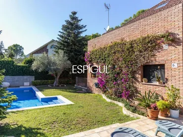 Chalet en  FUSTER I SERRACANT - Foto 52