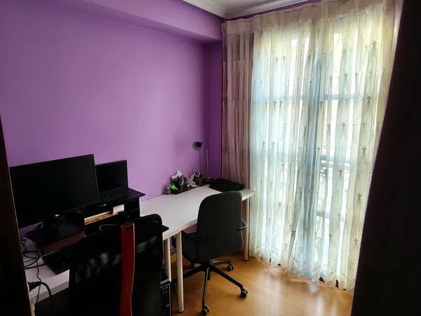 Piso en Canton la Soledad, 1, Casco Viejo, Casco Viejo - Foto 4