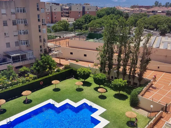 Piso en avenida Plutarco, 16 - Foto 12