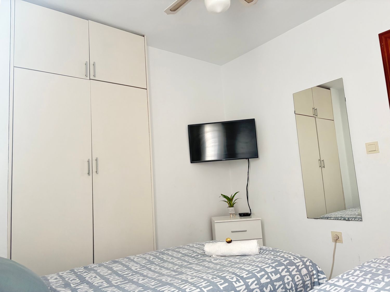 Piso en calle Miguel Bueno Lara, 8 - Foto 8