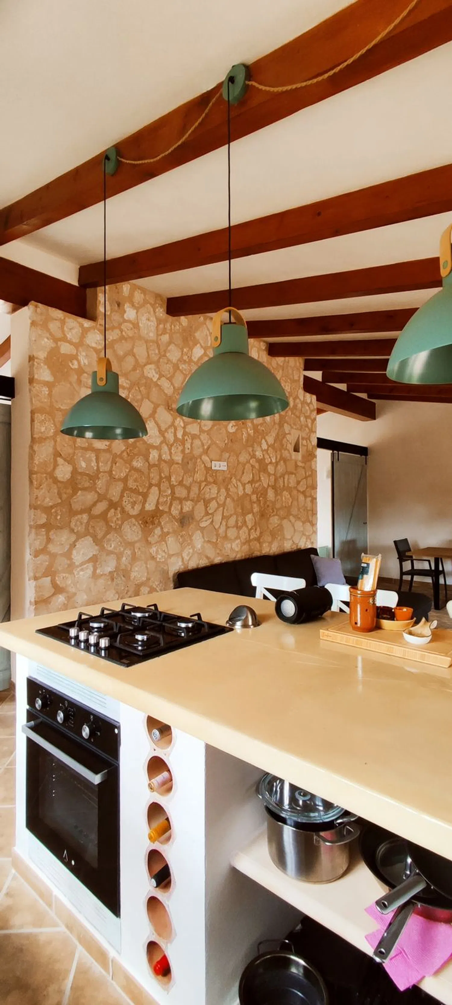 Casa rural en Diseminado Sector 2, 375 - Foto 5