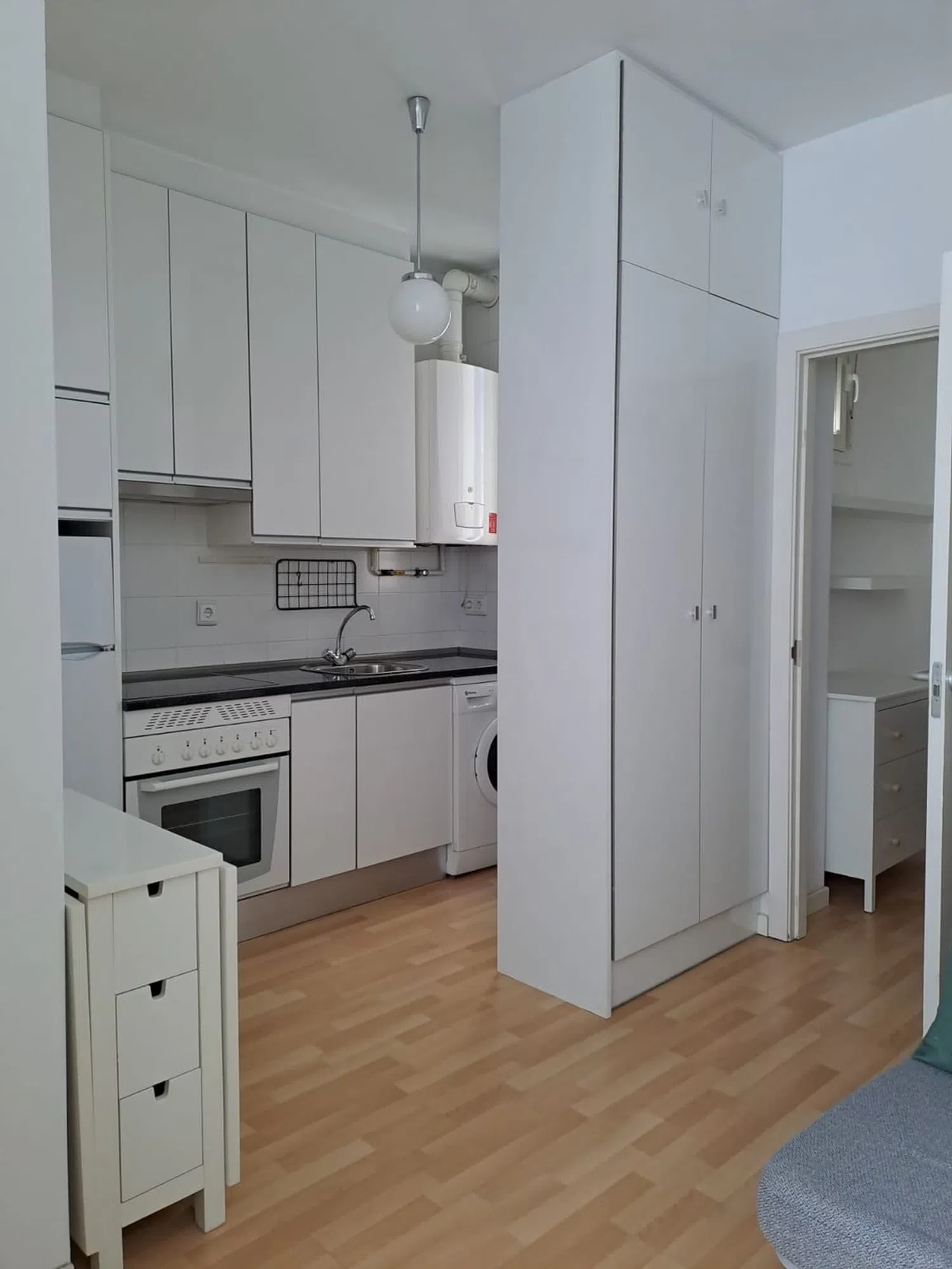 Piso en Corredera Baja de San Pablo, 41 - Foto 4