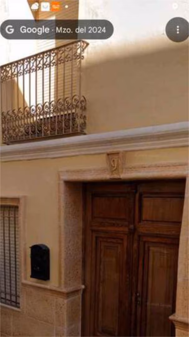 Chalet en Centro