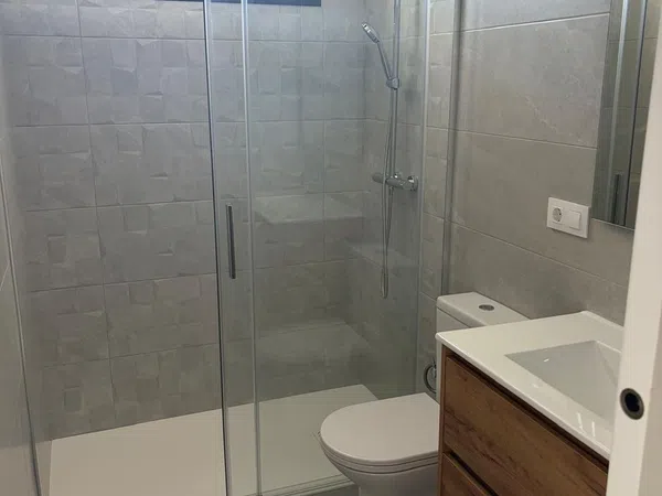 Piso en El Ejido, 18, Centro - Doña Mercedes, Centro - Doña Mercedes - Foto 8