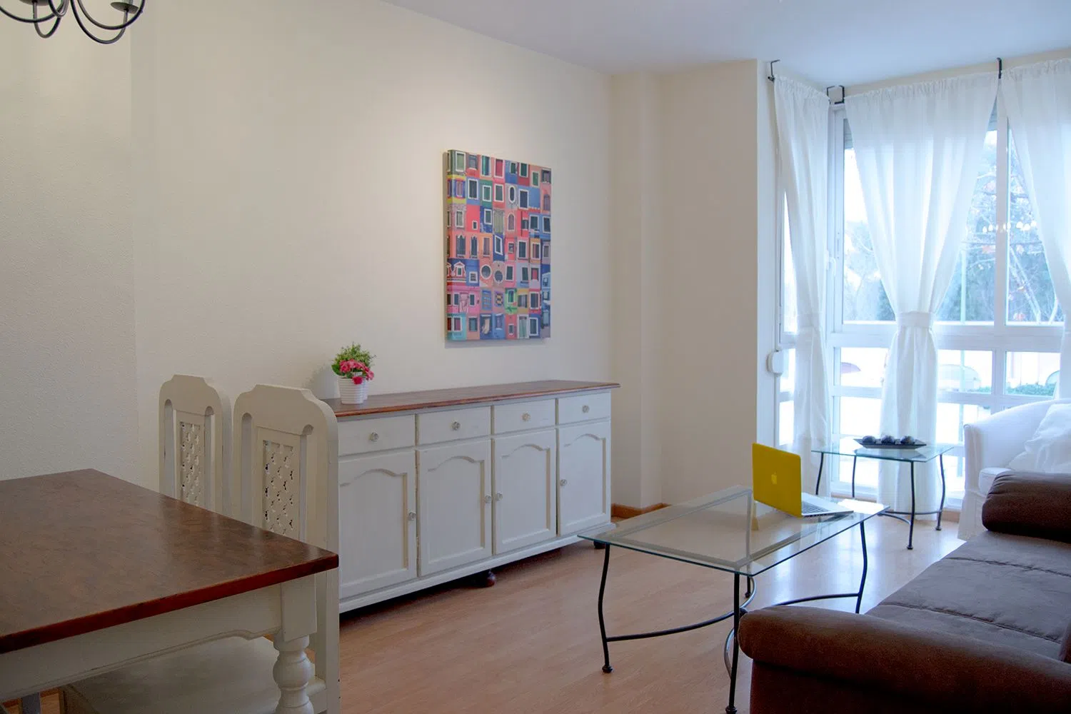 Piso en calle Alcalá, 508 - Foto 1