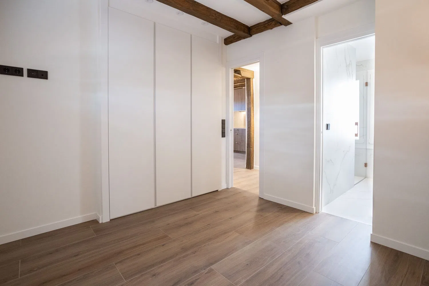 Ático en calle de Ruiz, 20 - Foto 12