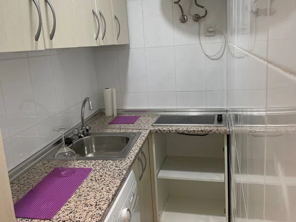 Estudio en Calle de Santa Ana, 5, Lavapiés-Embajadores - Foto 6