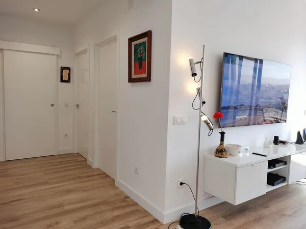 Piso en Calle Nicolás Estévanez, 21 - Foto 3