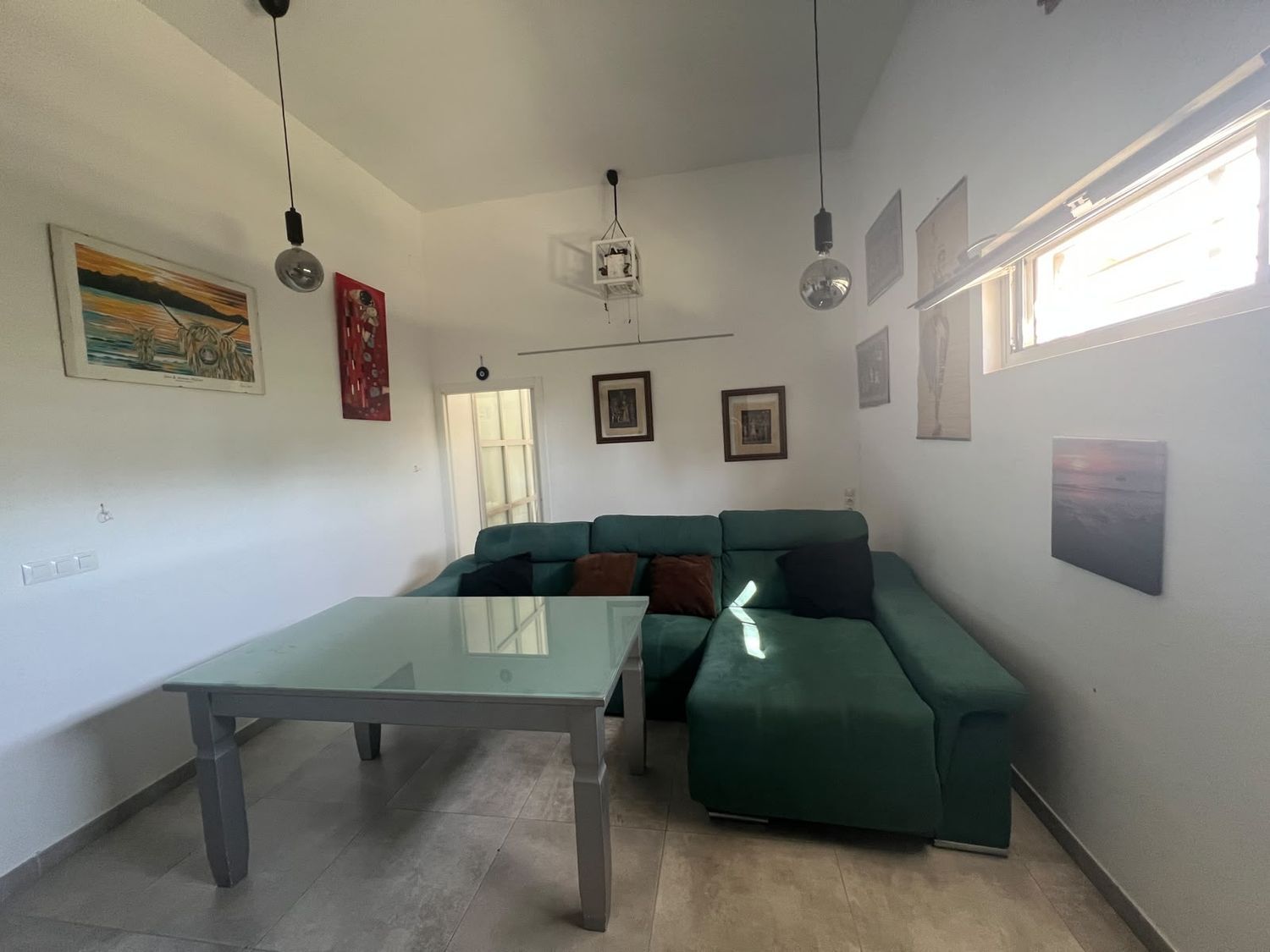 Casa o chalet independiente en Calle Rocinante, 7, Pedanías Sur, Pedanías Sur - Foto 19