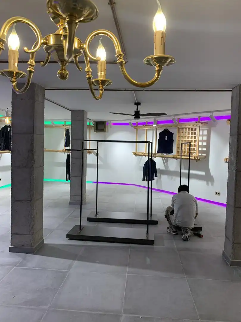Local comercial en  Carrer Major 81 - Foto 15