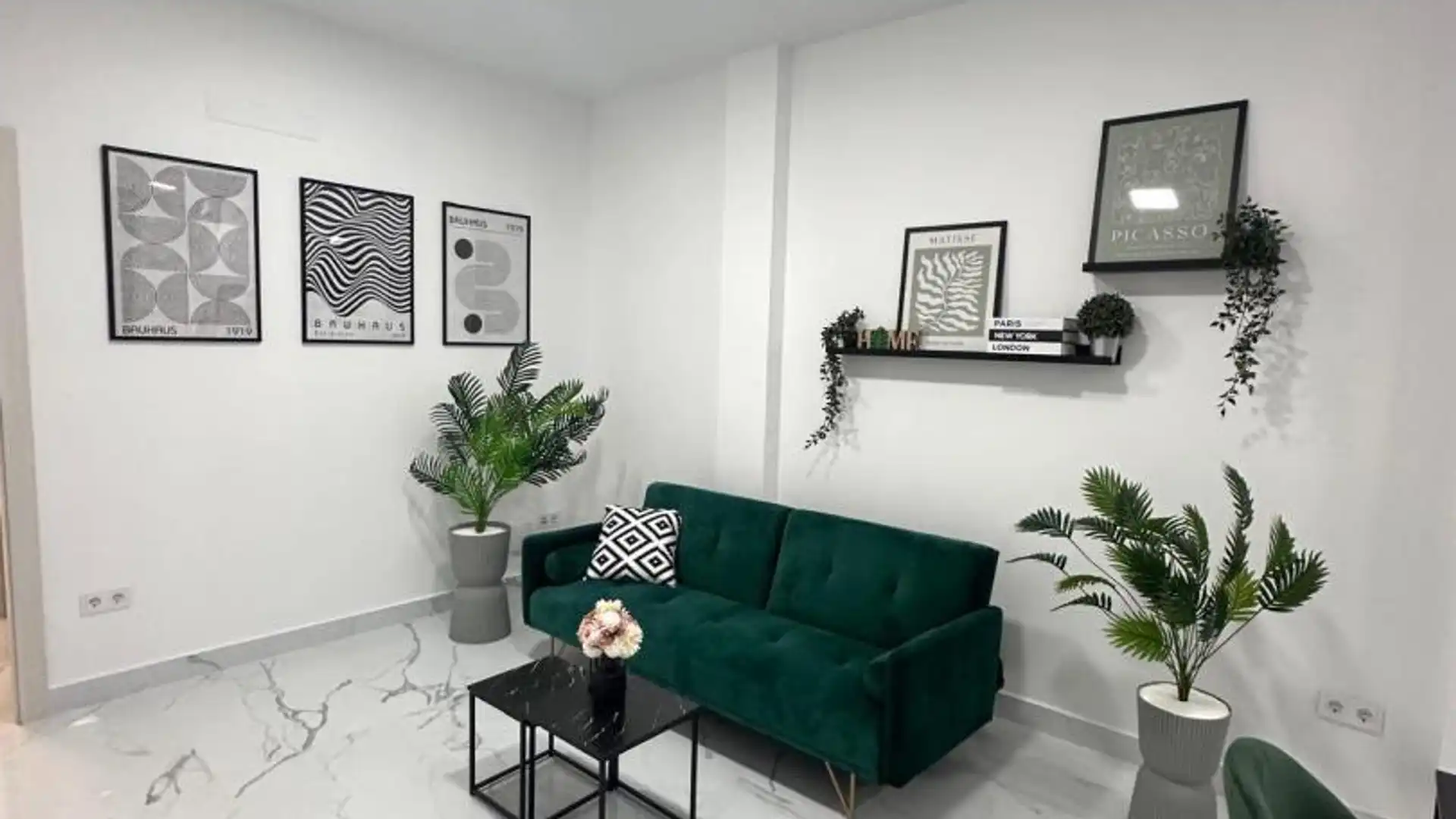 Piso en  Calle Moscatel 1 - Foto 1