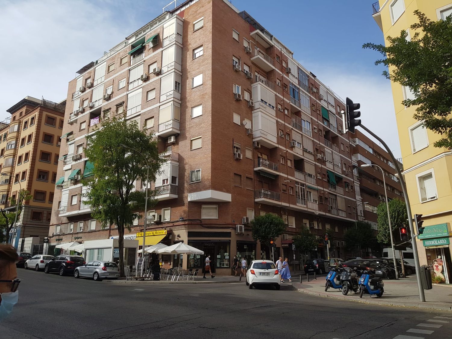 Piso en calle de Cavanilles, 27 - Foto 2