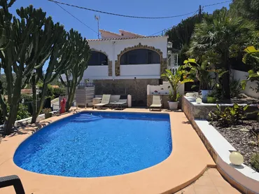 Chalet en  Carrer de la Mora 3 - Foto 56