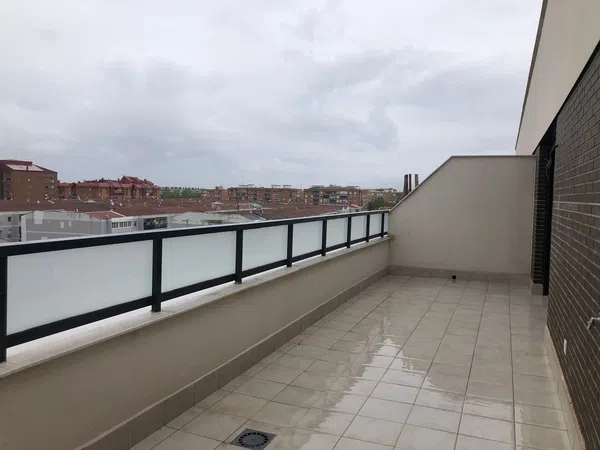 Ático en Calle de la Cruz, Noroeste, Noroeste - Foto 9