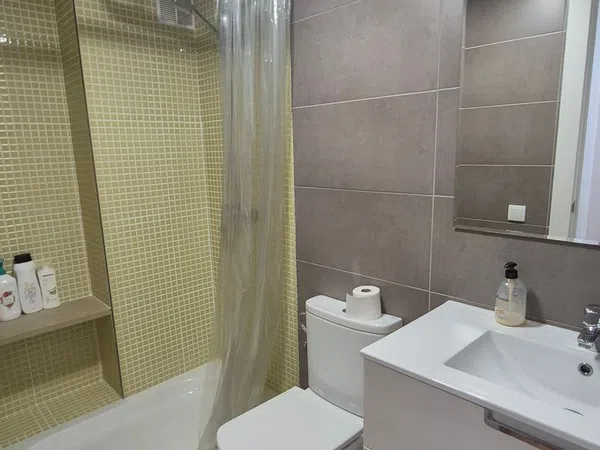 Estudio en Avenida de l'Abat Marcet, 356, Zona Esportiva - Foto 4