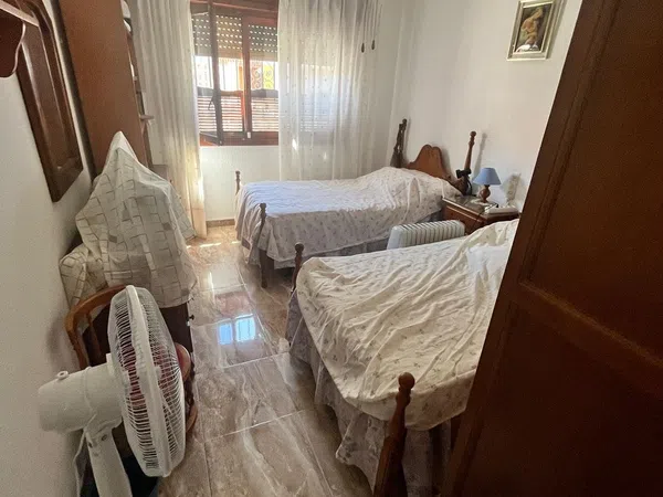 Casa o chalet independiente en Calle Fernández Bueso, 30, Ciudad Jardín - Tagarete, Ciudad Jardín - Tagarete - Foto 2