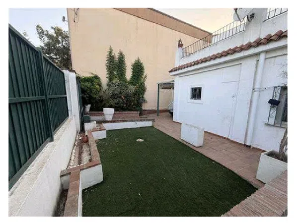 Casa o chalet independiente en Calle Córdoba, 20, Parque Avenida - Foto 3