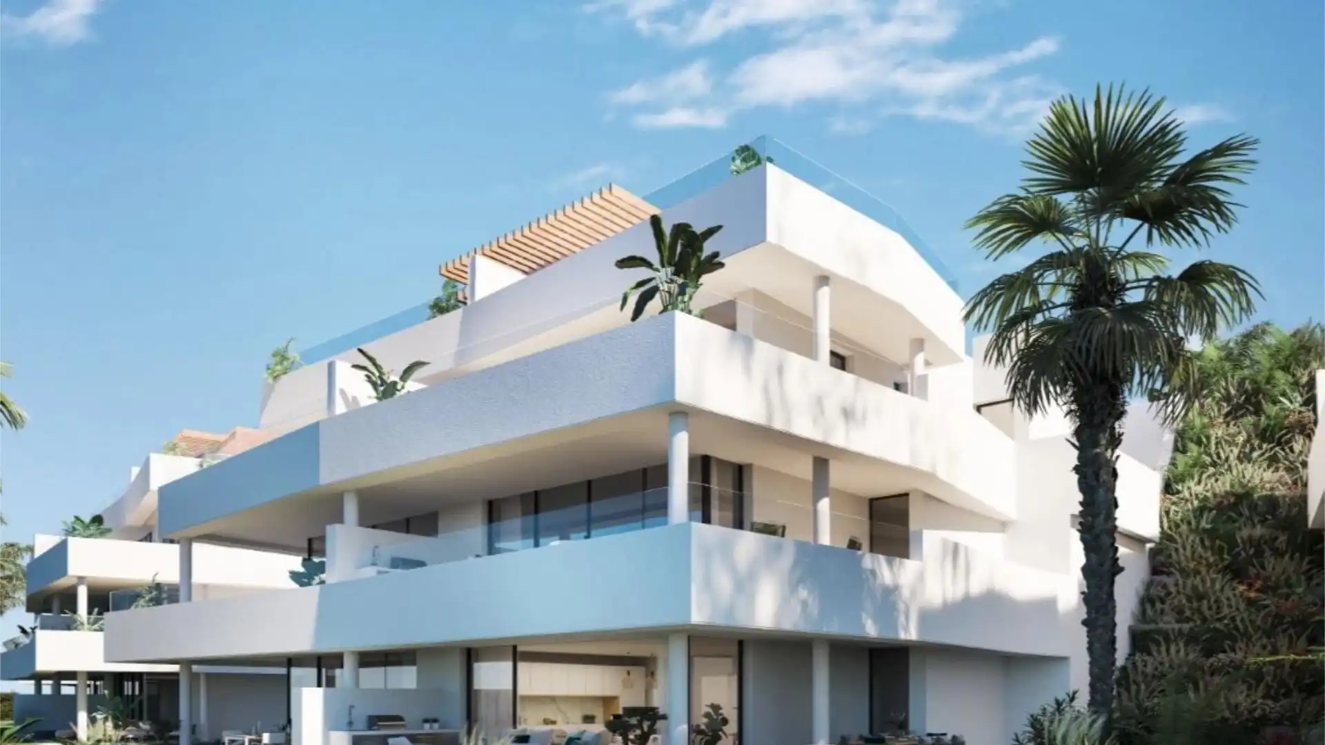 Piso en  Avenida Mirador de Estepona 7 - Foto 5