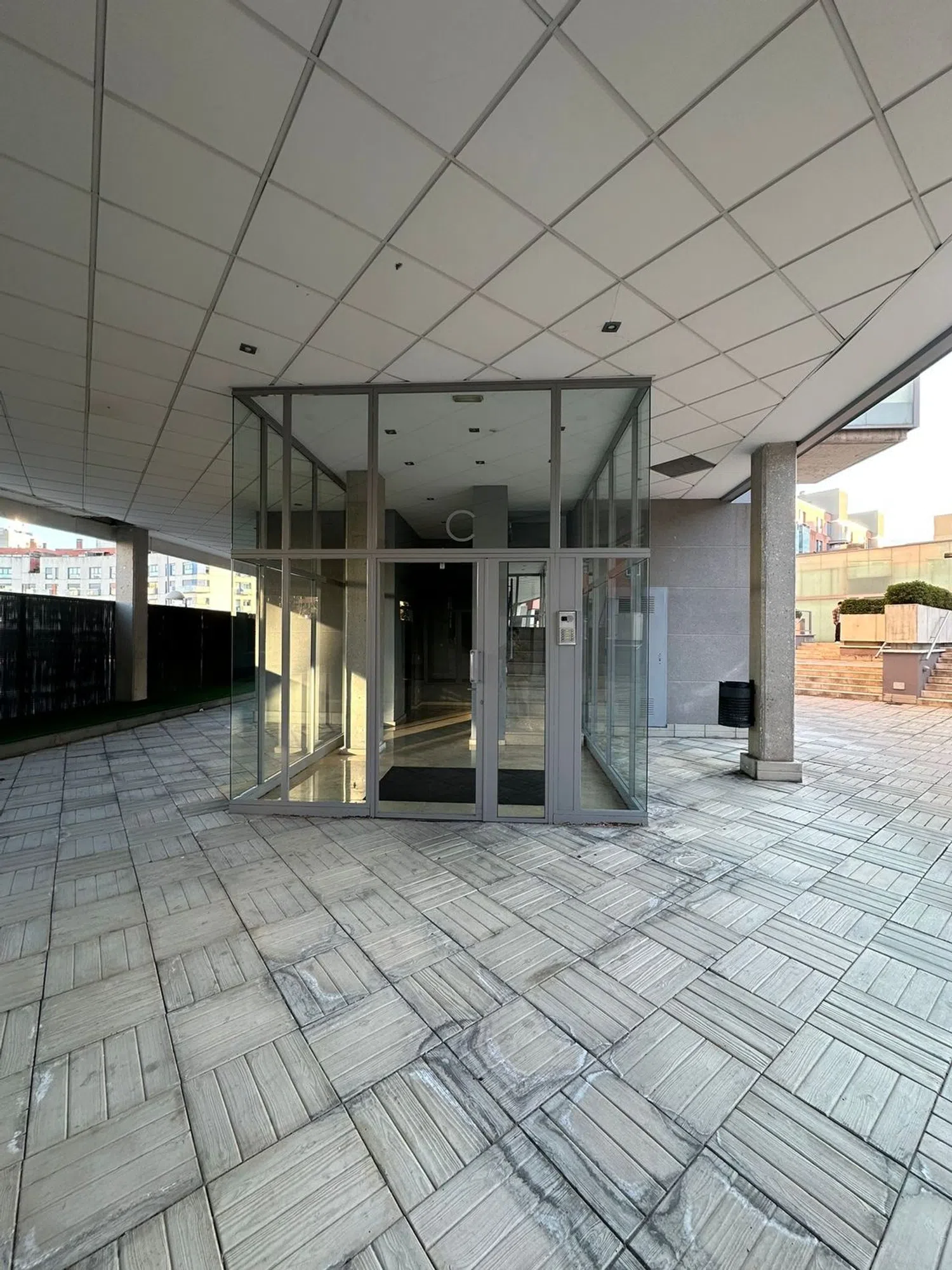 Ático en calle de Triacastela, 4 - Foto 34