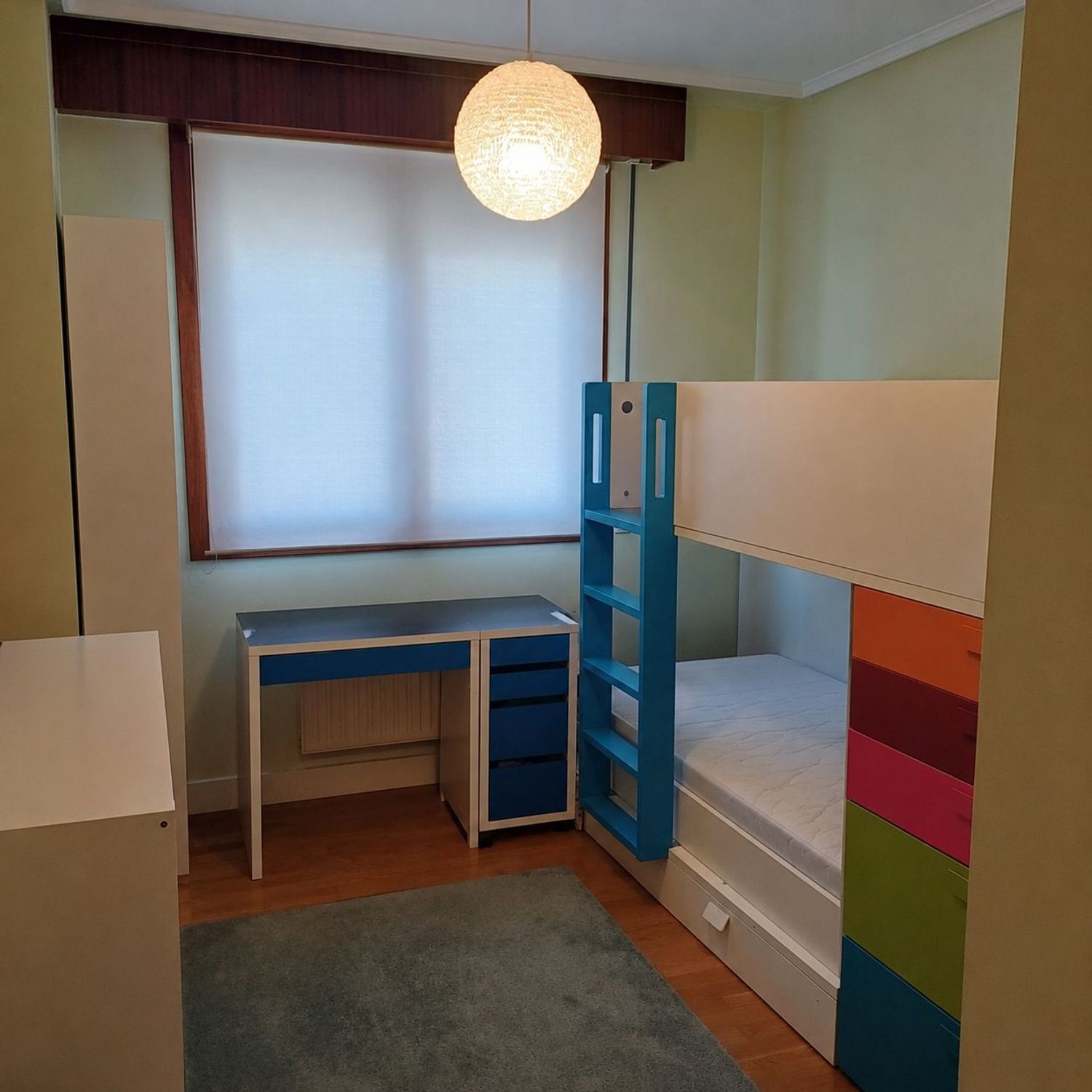 Ático en Altos Hornos de Vizcaya Hiribidea, 33, Lasesarre, Lasesarre - Foto 25