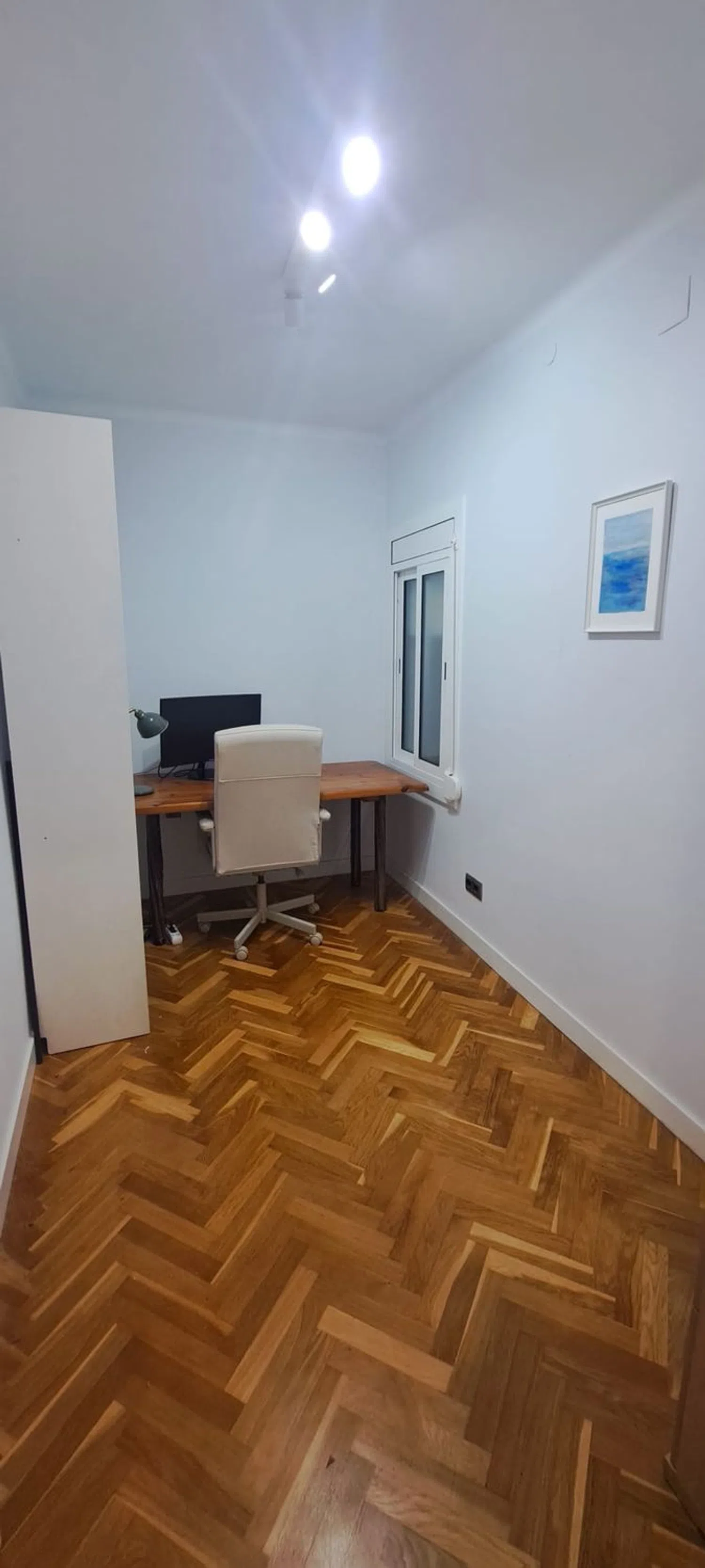 Piso en calle de la Riera Alta, 43 - Foto 8