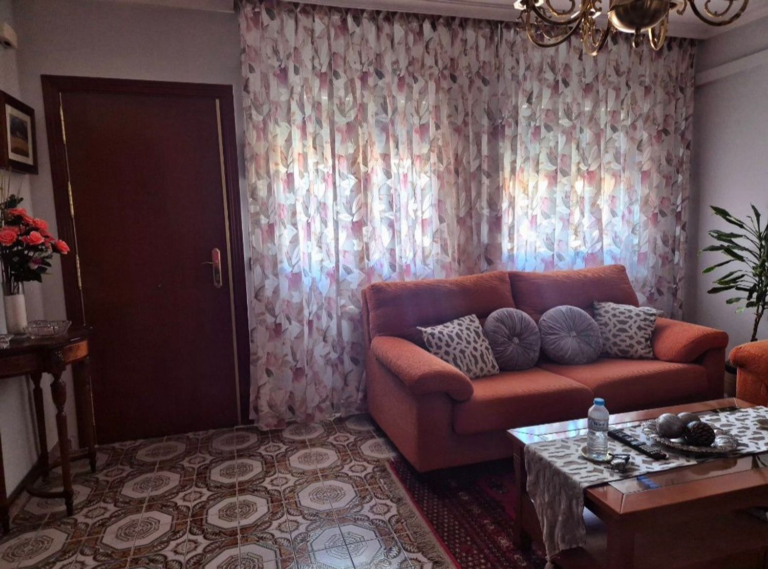 Piso en calle Hospital de San José, 32 - Foto 4