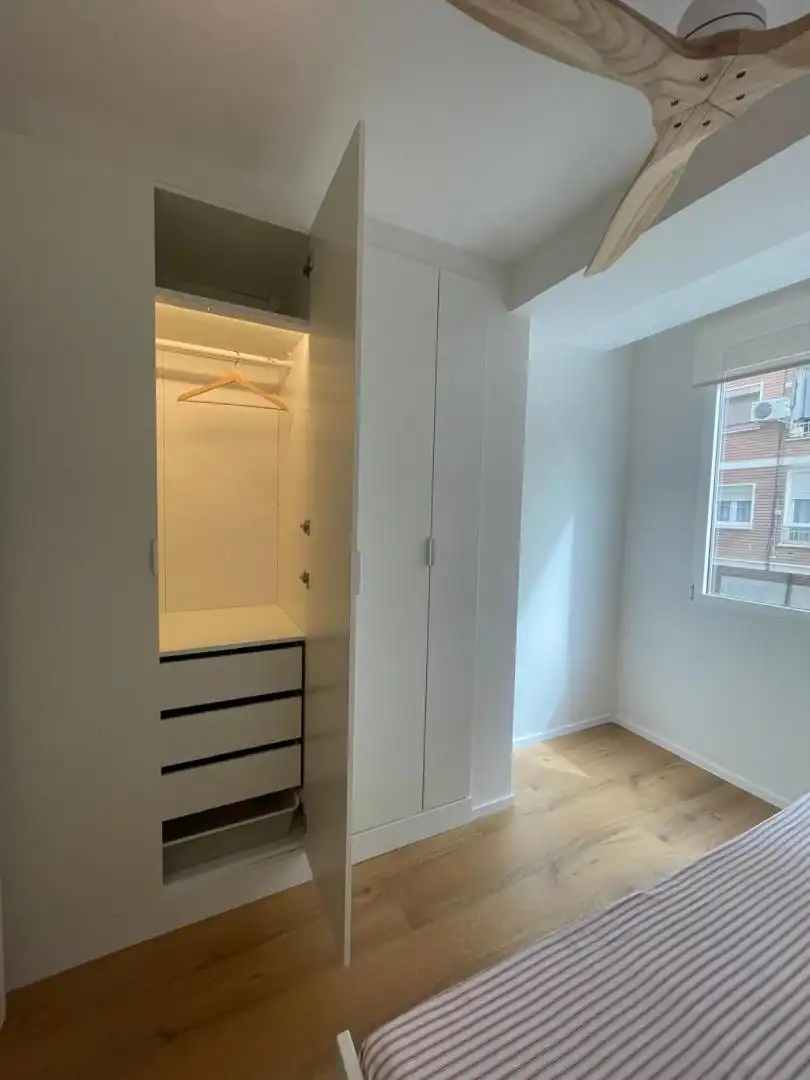 Piso en  Calle Fernando Poo 25 - Foto 19